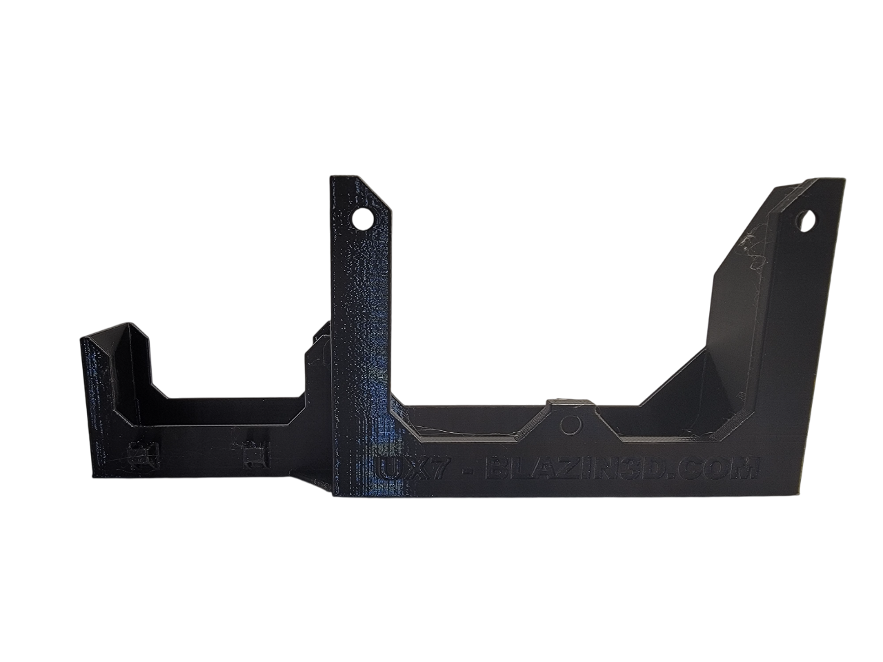 Wall Mount for UniFi Express 7 Gateway UX7 Ubiquiti