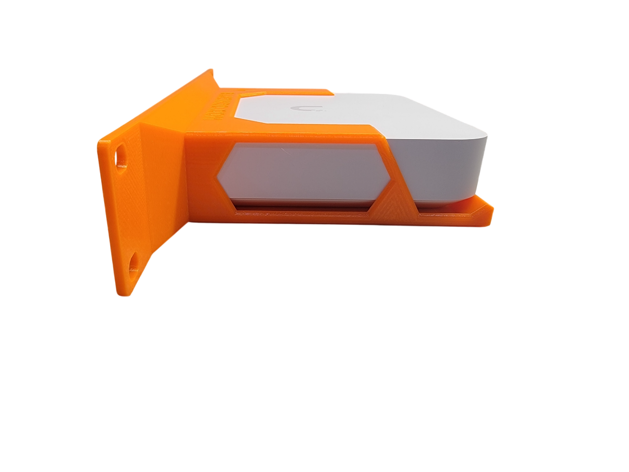 10" Network Rack Mount for Unifi UCG-Ultra UXG-Max Ubiquiti