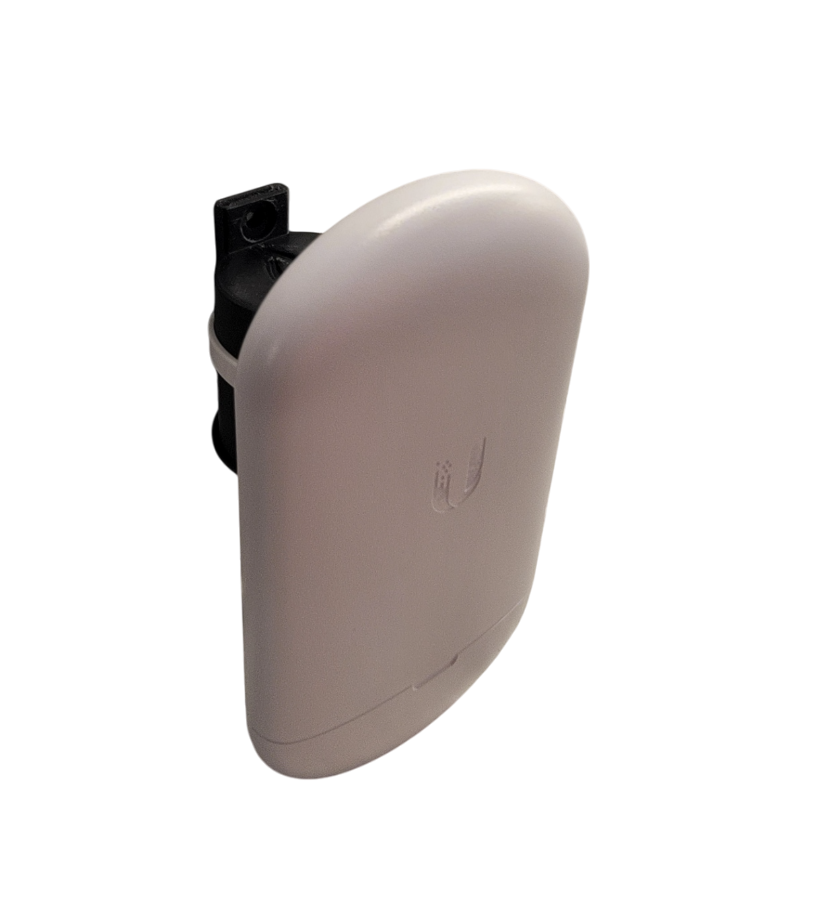 Wall Mount for airMAX NanoStation 5AC Loco Wireless Bridge Loco5AC