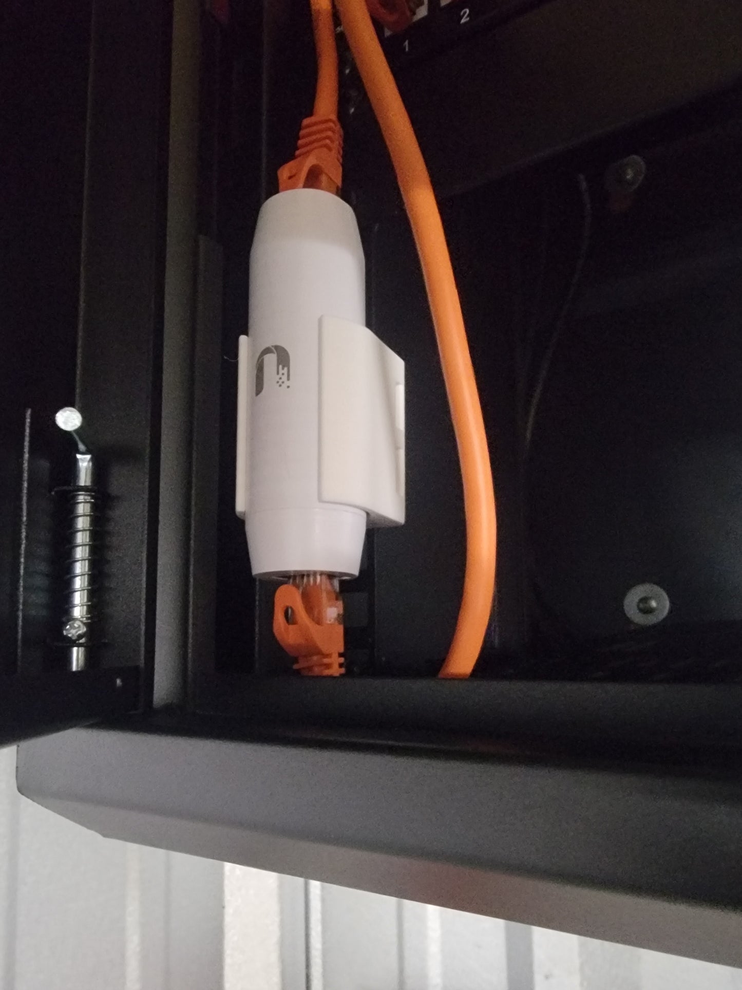 Wall or Rack Mount for Instant Indoor PoE Converter INS-3AF-I-G NS-3AF-O-G