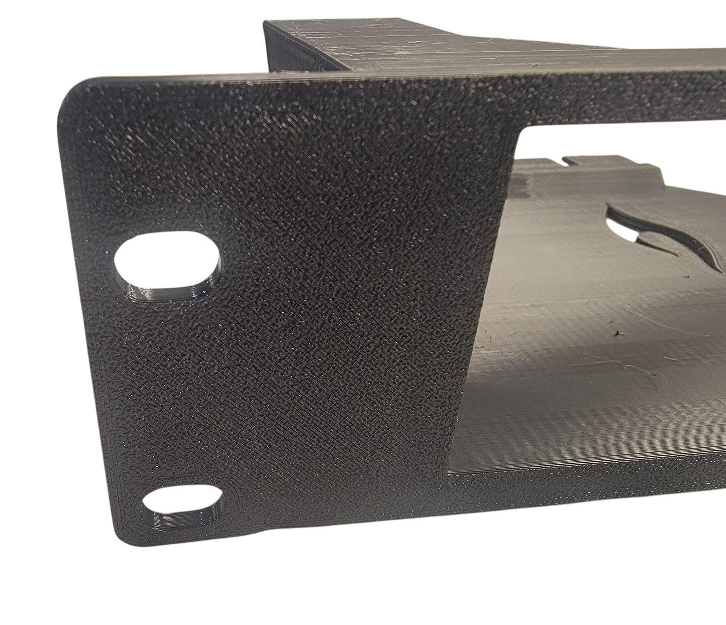 10-inch 1.5U Network Rack Mount for Ubiquiti Lite 16 PoE Switch