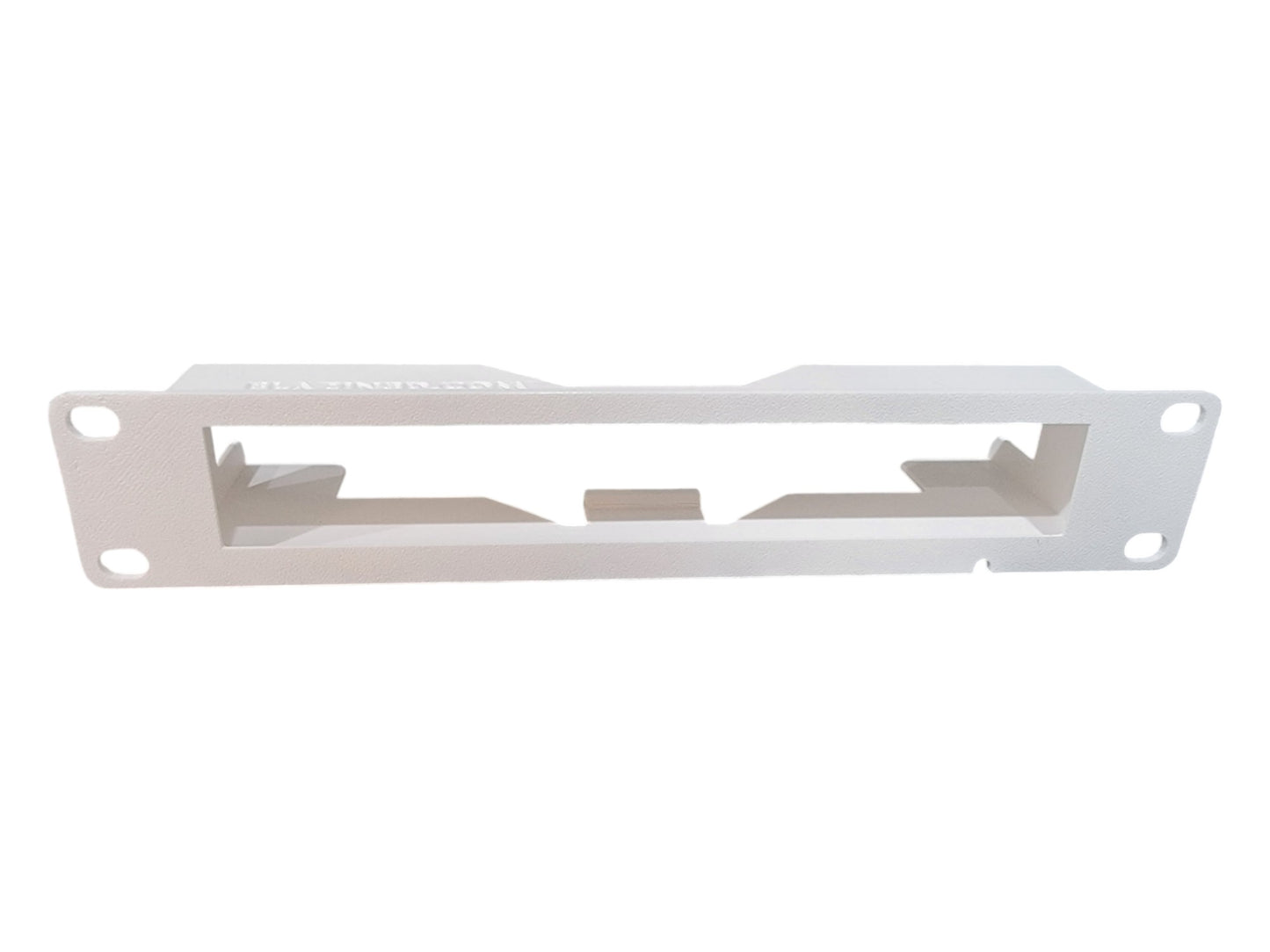 Blazin3D 10-inch Network Rack Mount for Ubiquiti Flex 2.5G POE Switch USW-Flex-2.5G-8-PoE