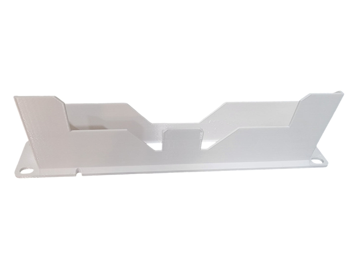 Blazin3D 10-inch Network Rack Mount for Ubiquiti Flex 2.5G POE Switch USW-Flex-2.5G-8-PoE