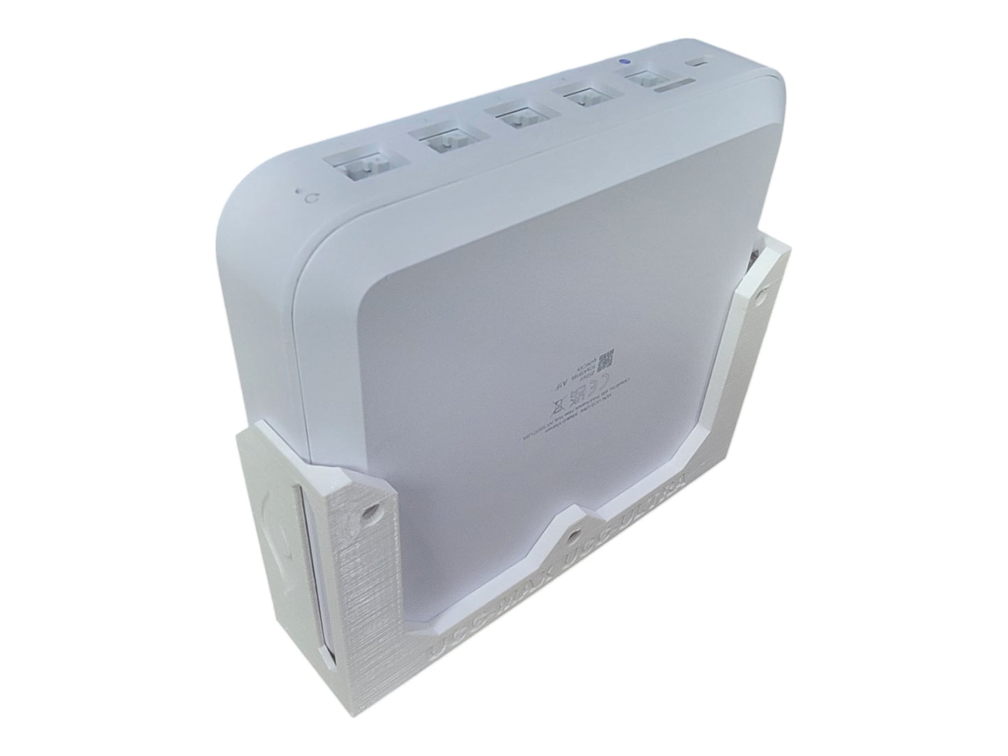 Wall Mount for Ubiquiti Gateway Max UXG-Max