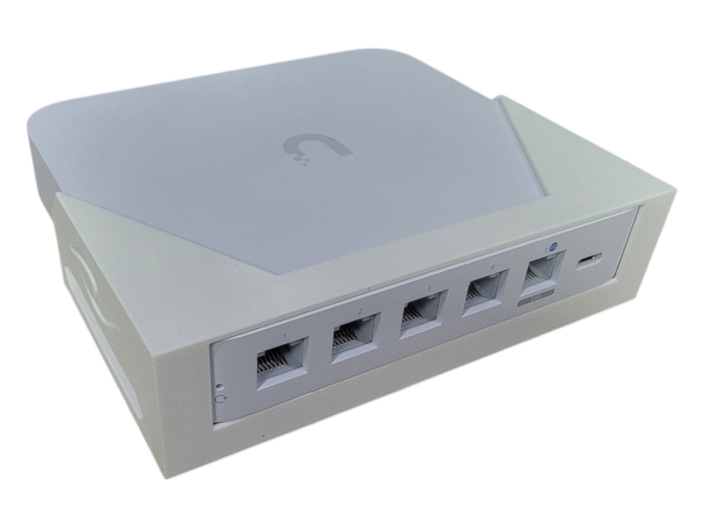 Wall Mount for Ubiquiti Gateway Max UXG-Max
