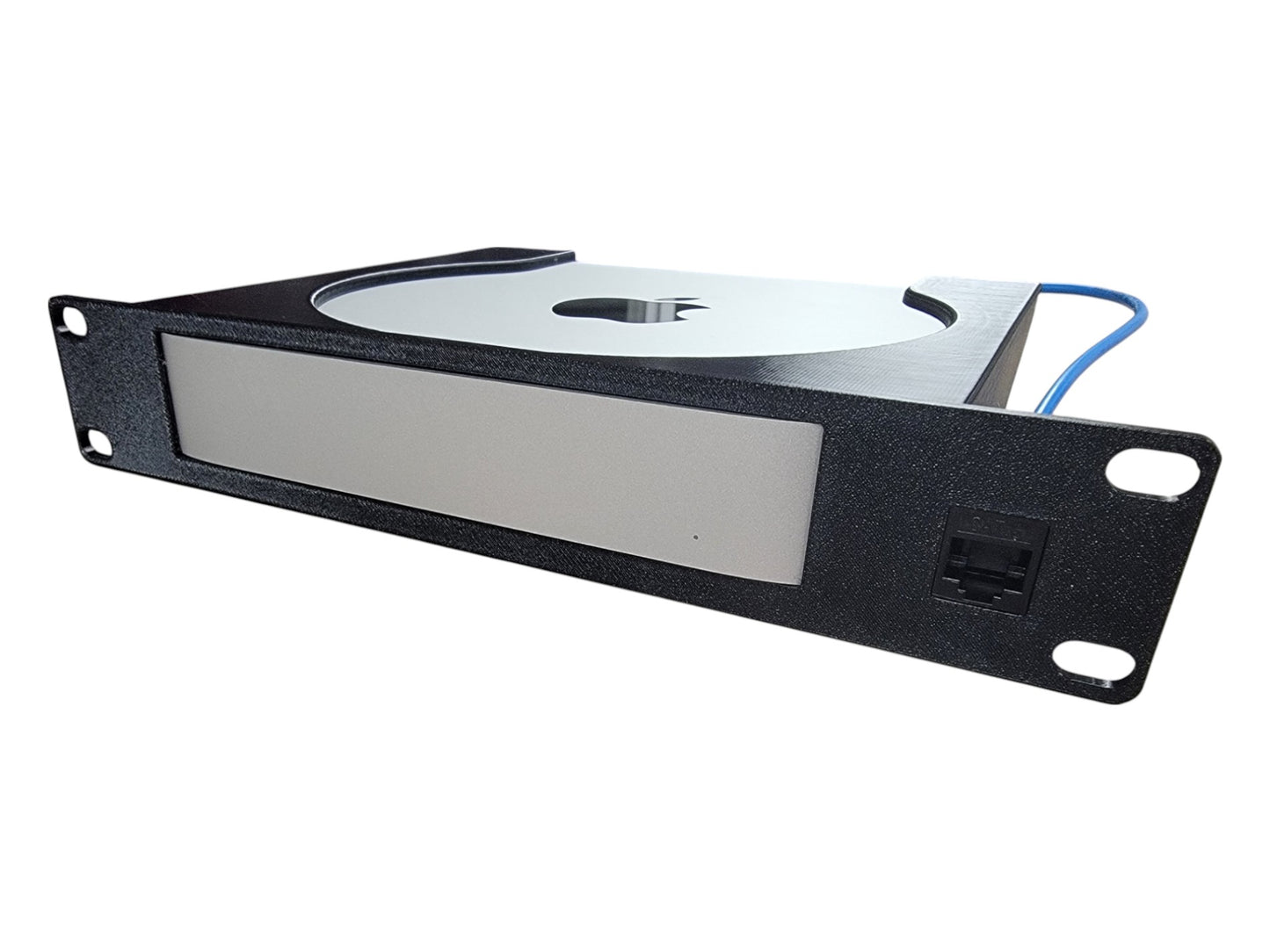 10 Inch Rack Mount for Apple Mac Mini M2 M1 2011-2023