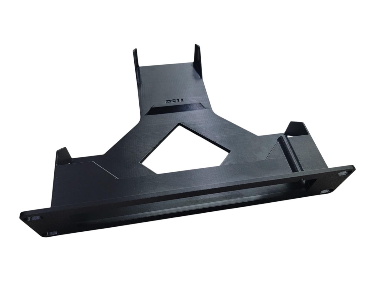 10-Inch Rack Mount for UCG-Fiber and UXG-Fiber Gateway with PSU Holder