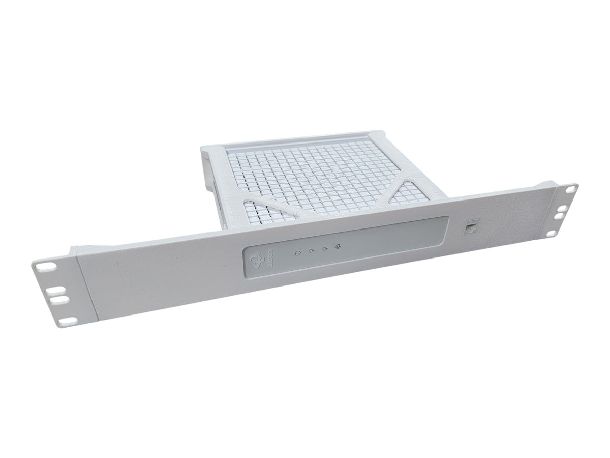 19" Rack Mount Kit for Hitron CODA56 & CODA57 Cable Modem