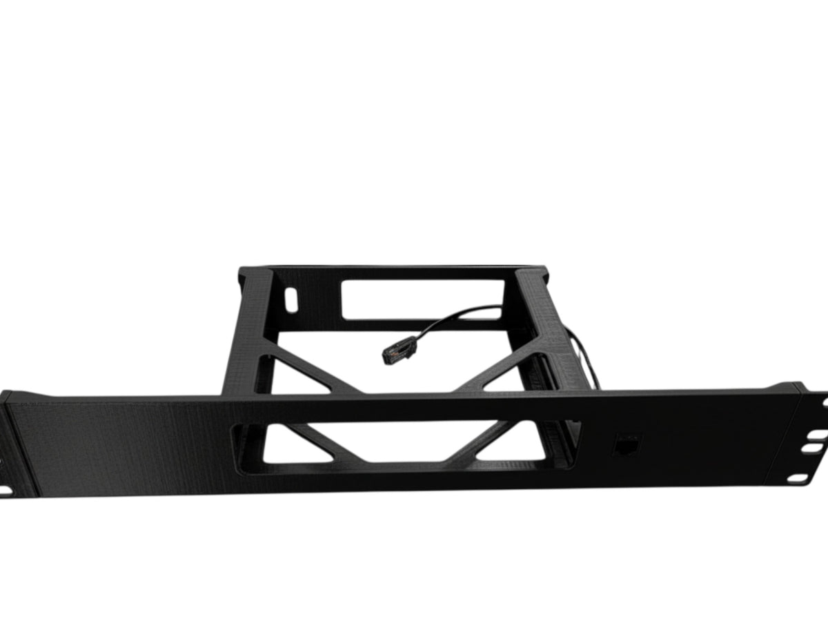 19" Rack Mount Kit for Hitron CODA56 & CODA57 Cable Modem