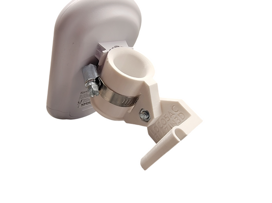 Wall Mount Bracket Kit for Ubiquiti Nanostation Loco LOCO5AC