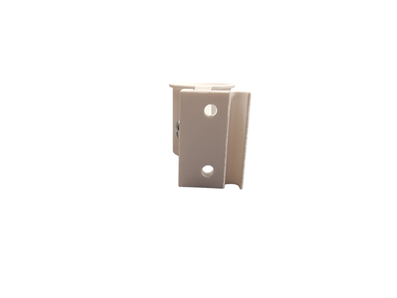 Wall Mount Bracket Kit for Ubiquiti Nanostation Loco LOCO5AC