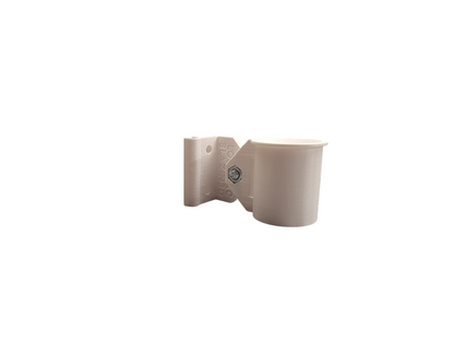 Wall Mount Bracket Kit for Ubiquiti Nanostation Loco LOCO5AC