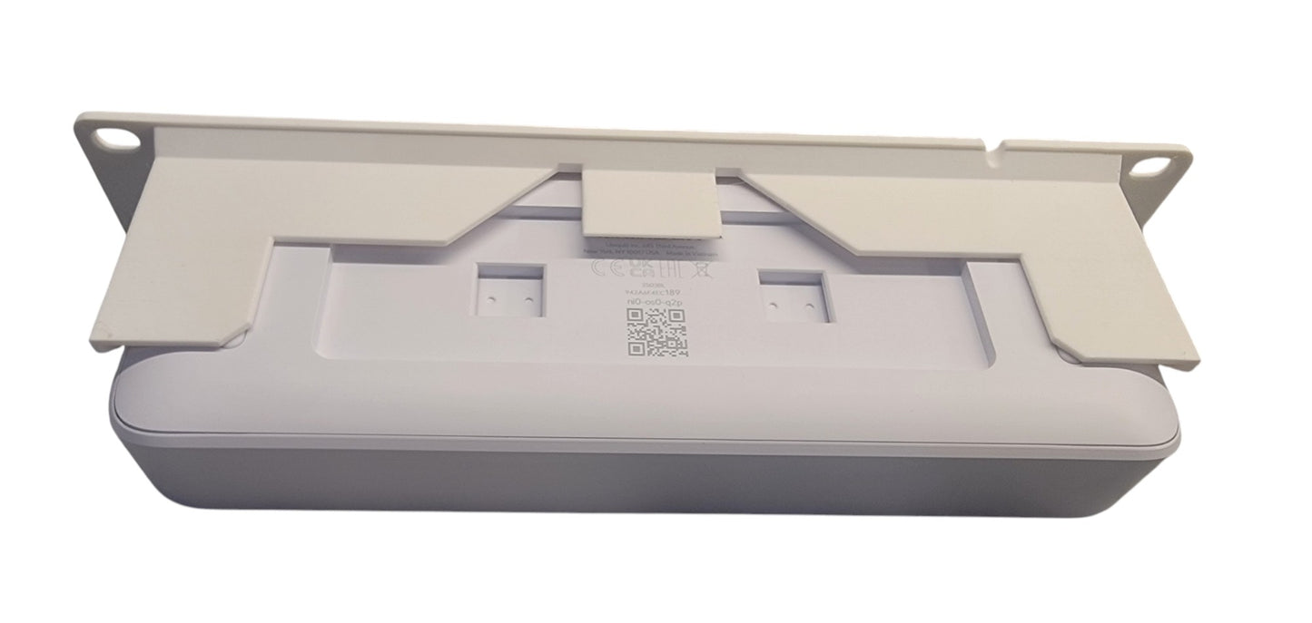 Blazin3D 10-inch Network Rack Mount for Ubiquiti Flex 2.5G Switch, Front Cable Management