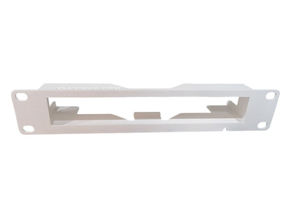 Blazin3D 10-inch Network Rack Mount for Ubiquiti Flex 2.5G POE Switch USW-Flex-2.5G-8-PoE
