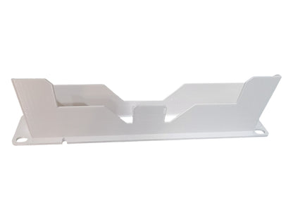 Blazin3D 10-inch Network Rack Mount for Ubiquiti Flex 2.5G POE Switch USW-Flex-2.5G-8-PoE