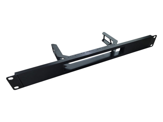 19 inch 1U Network Rack Mount for TP-Link TL-SG1210MP Gigabit Desktop Switch 209MM