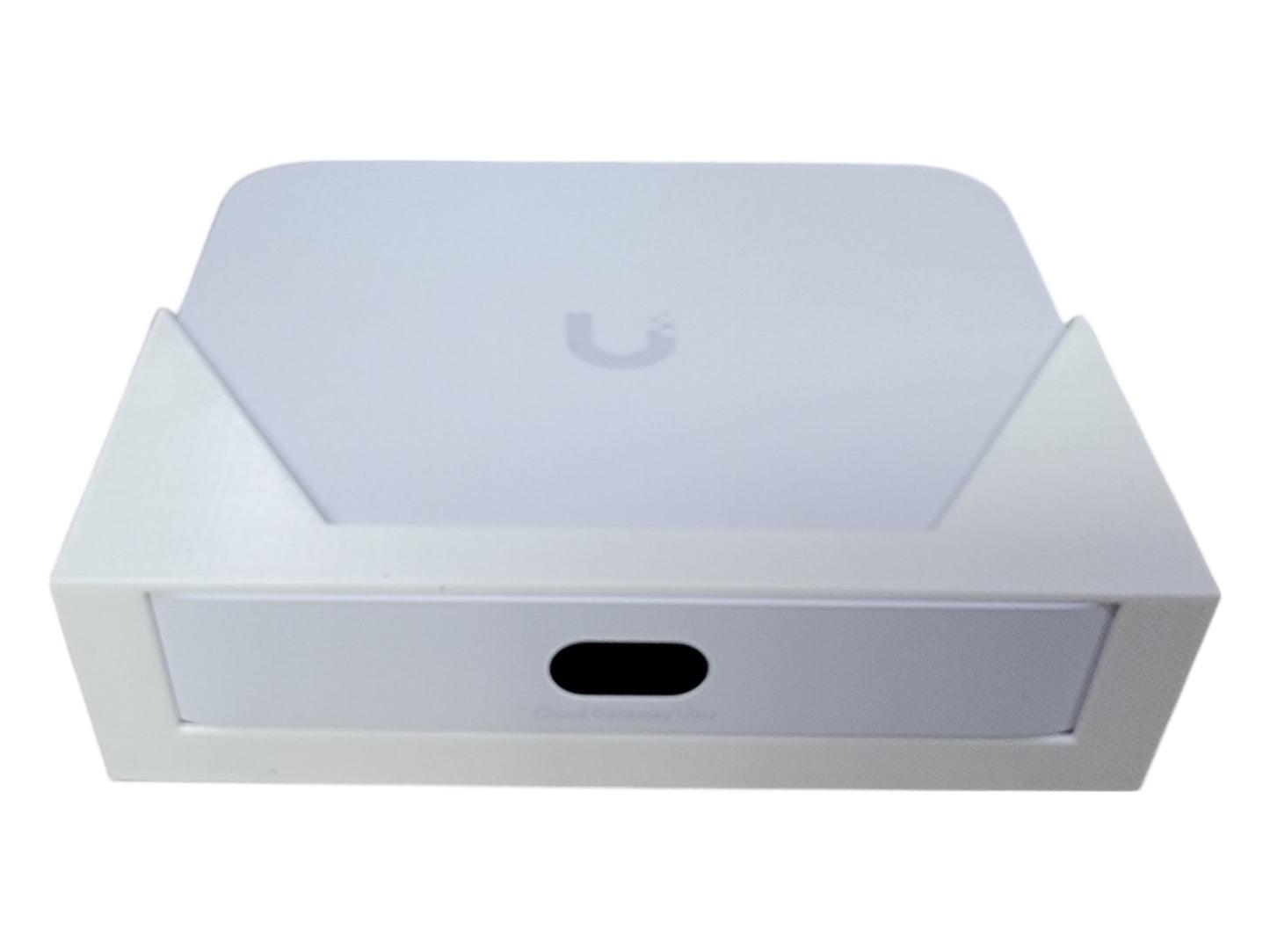 Wall Mount for Ubiquiti Cloud Gateway Ultra UCG-Ultra