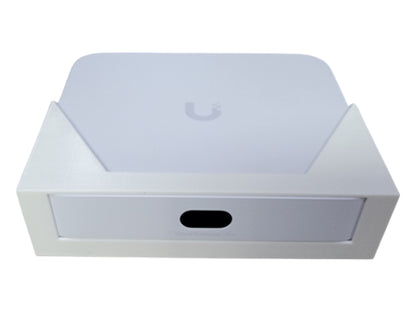 Wall Mount for Ubiquiti Cloud Gateway Ultra UCG-Ultra