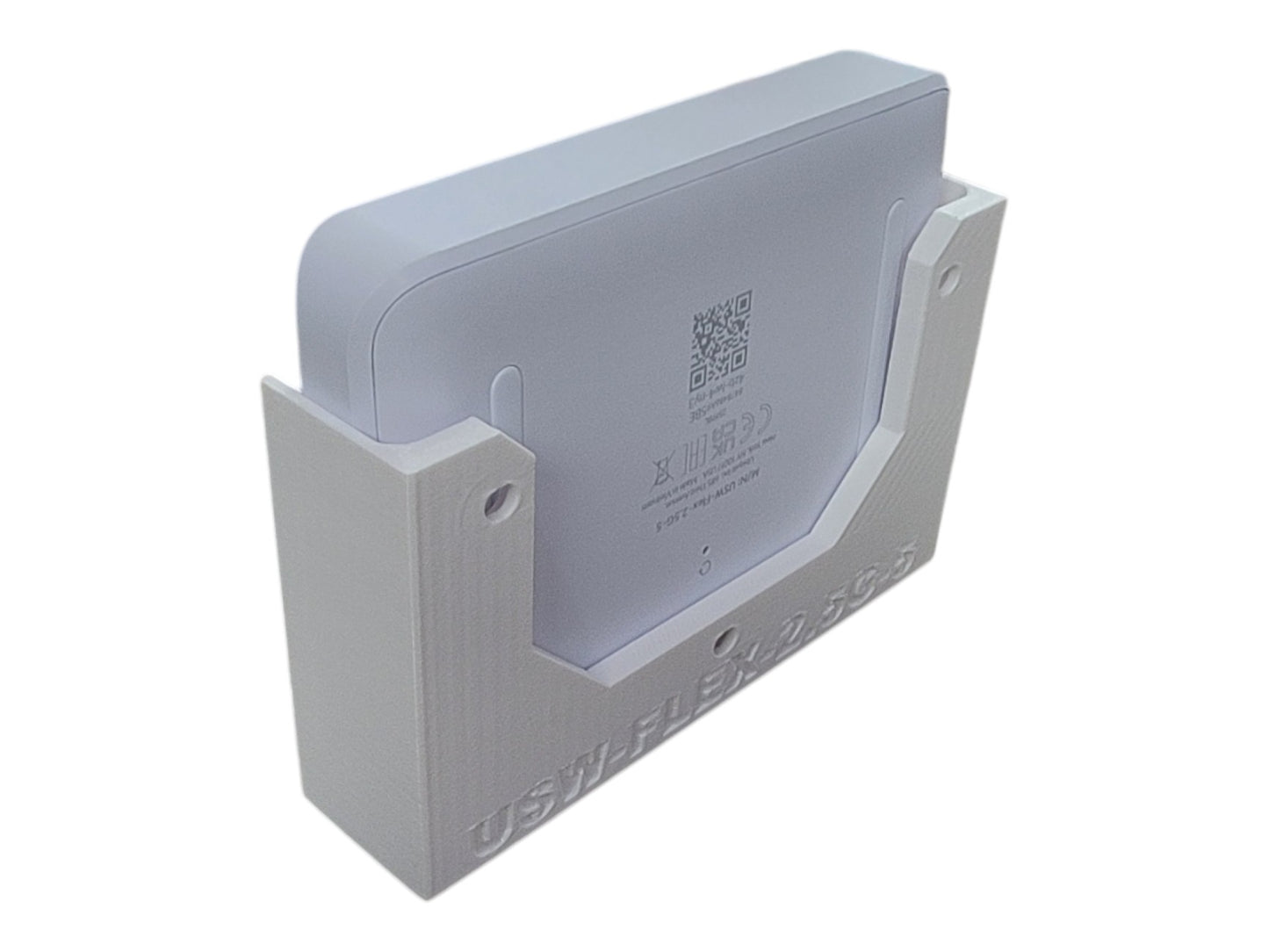 Blazin3D Wall Mount for Ubiquiti Flex Mini 2.5G USW-Flex-2.5G-5