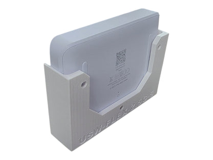 Blazin3D Wall Mount for Ubiquiti Flex Mini 2.5G USW-Flex-2.5G-5