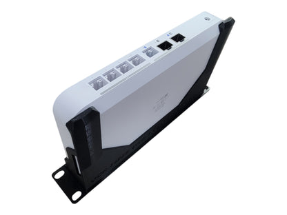 Blazin3D 10-Inch Rack Mount for UCG-Fiber and UXG-Fiber Gateway