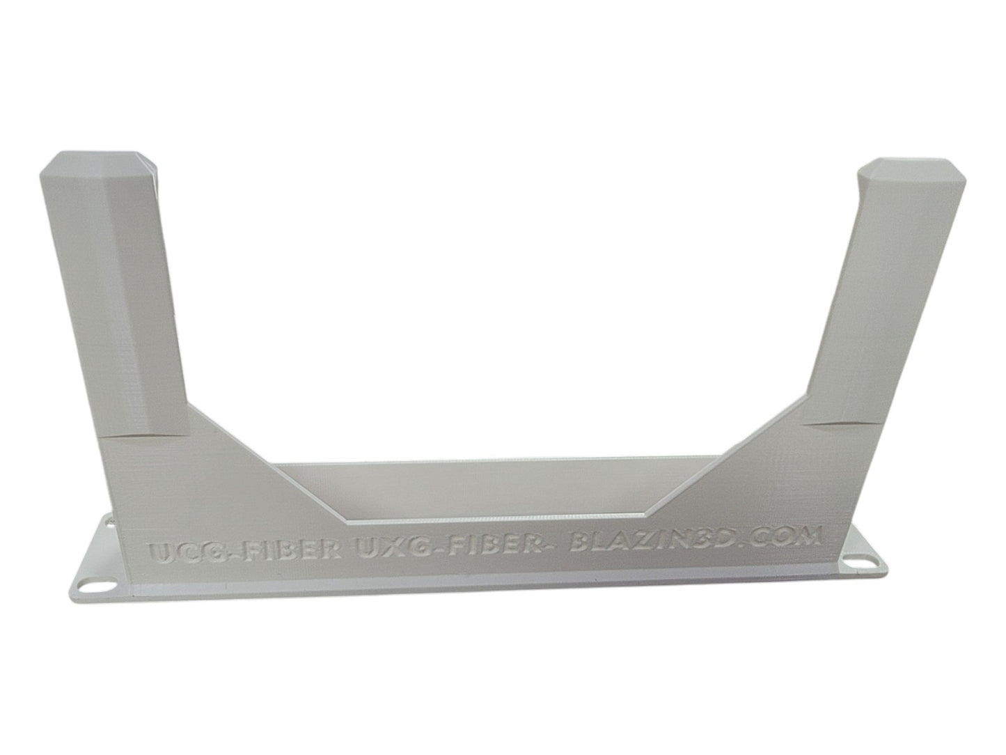 Blazin3D 10-Inch Rack Mount for UCG-Fiber and UXG-Fiber Gateway
