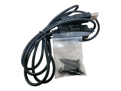 Wall Mount with Fan for Unifi UCG-Ultra Ubiquiti Cloud Gateway Ultra