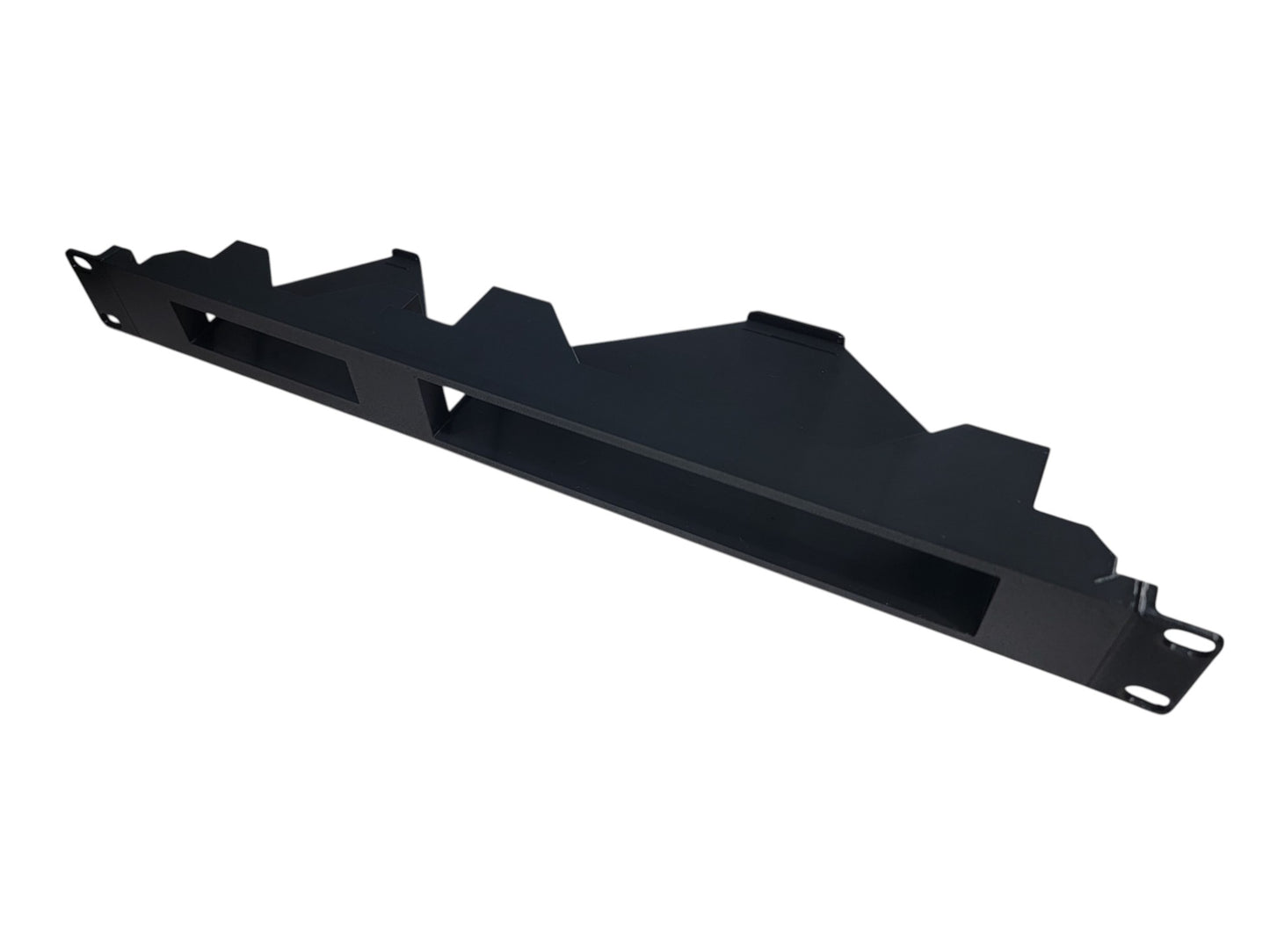 19" Network Rack Mount for TP-Link ER707-M2 or ER7206 and OC200 or OC220
