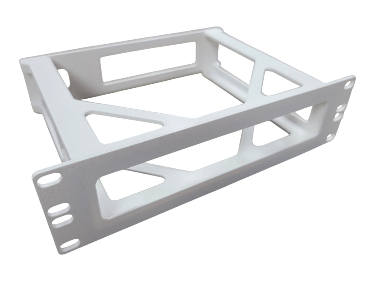 10" 1.5U Rack Mount Kit for Hitron CODA56 & CODA57 Cable Modem