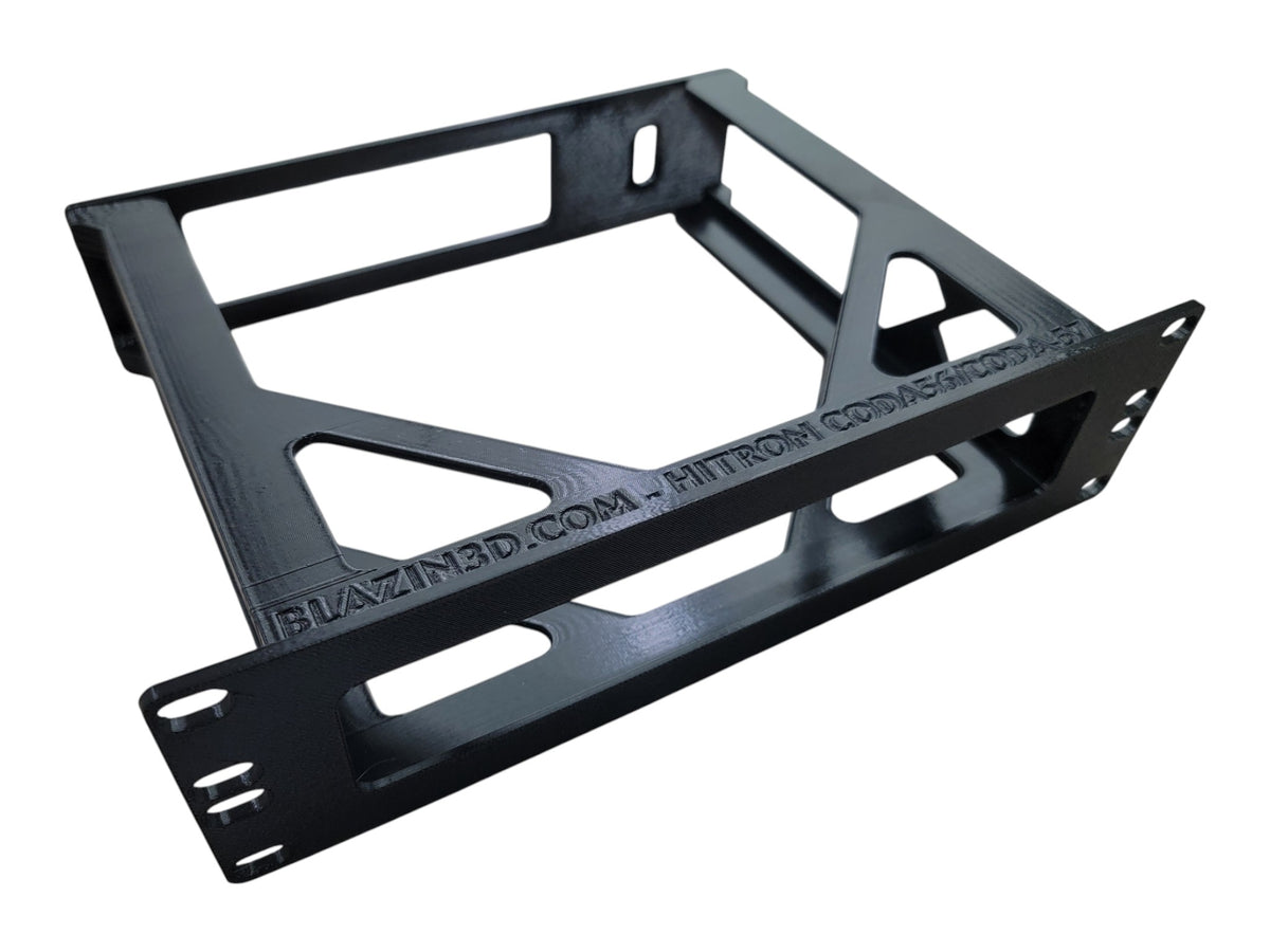 10" 1.5U Rack Mount Kit for Hitron CODA56 & CODA57 Cable Modem