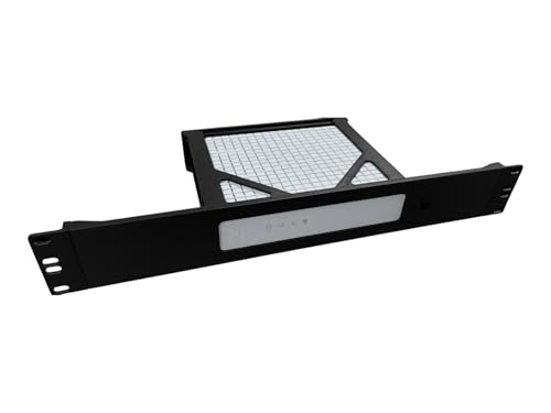 19" Rack Mount Kit for Hitron CODA56 & CODA57 Cable Modem