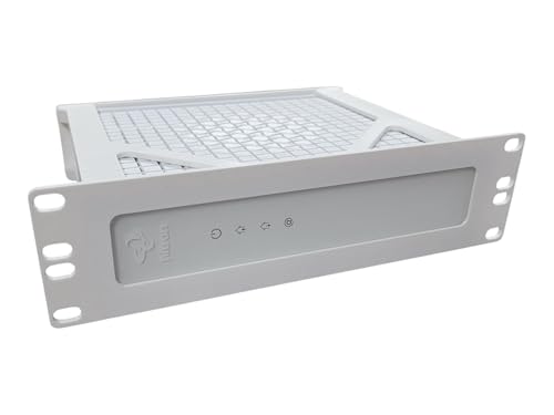 10" 1.5U Rack Mount Kit for Hitron CODA56 & CODA57 Cable Modem